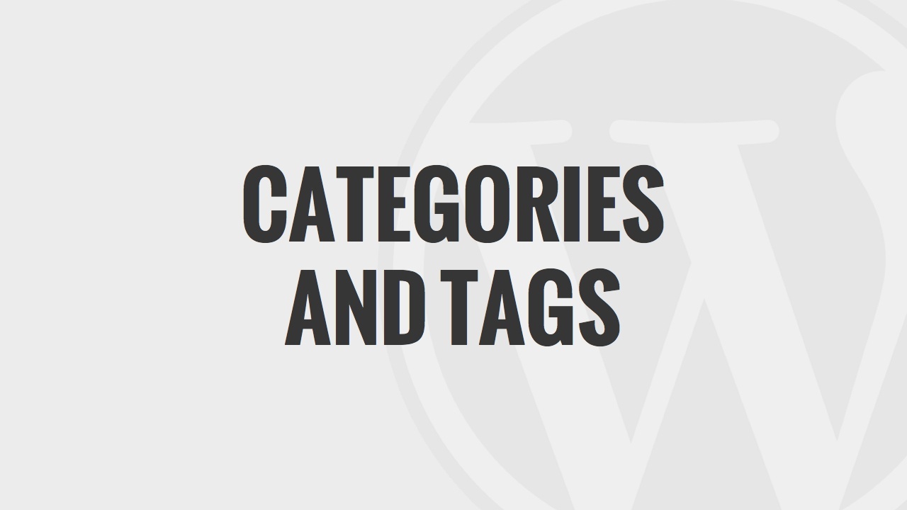 07-CATEGORIES-TAGS