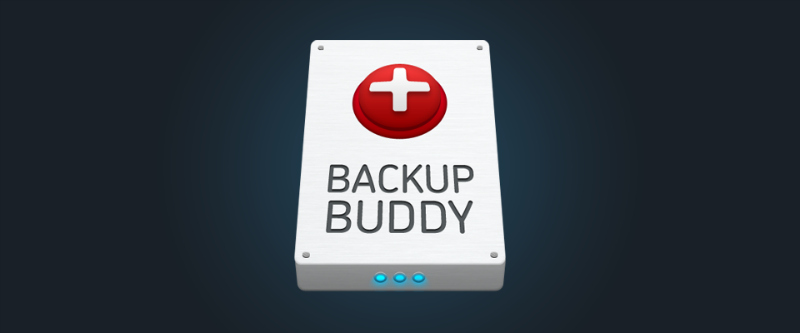 BackupBuddy WordPress Plugin