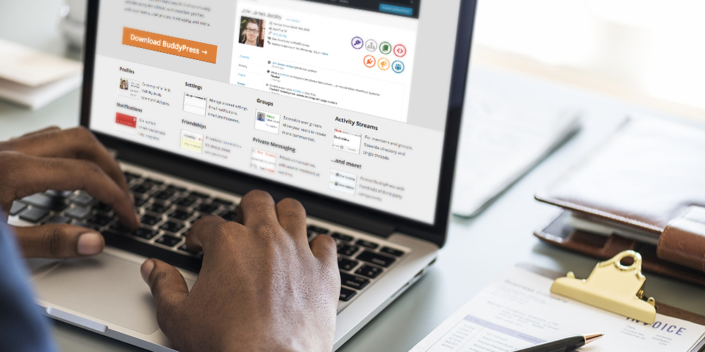 15+ Best BuddyPress Plugins You Must Have
