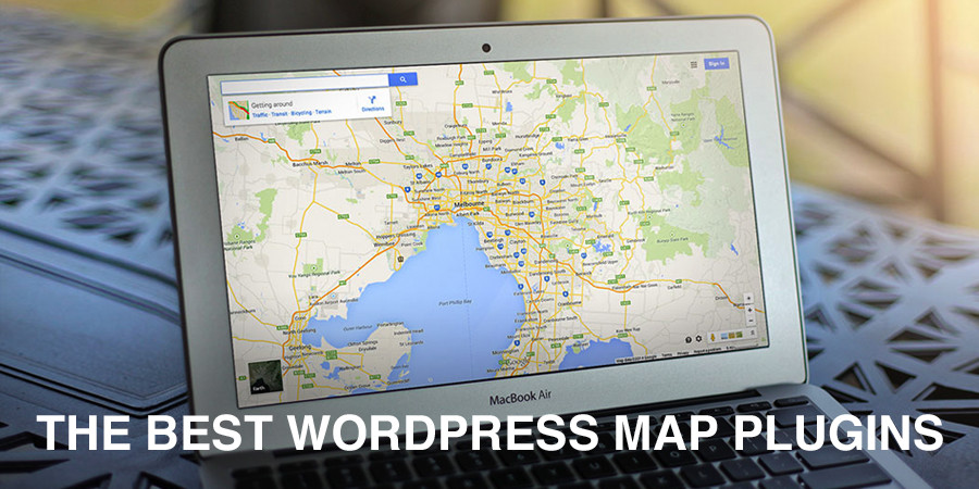 The Best Mapping Plugins For WordPress