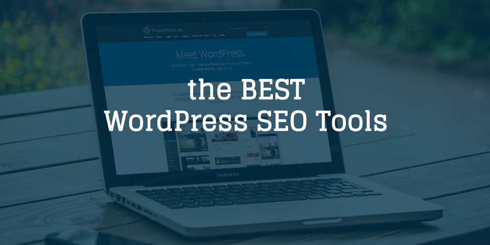 Best WordPress SEO Tools