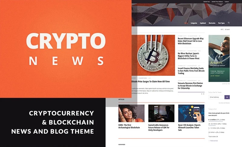 Crypto News