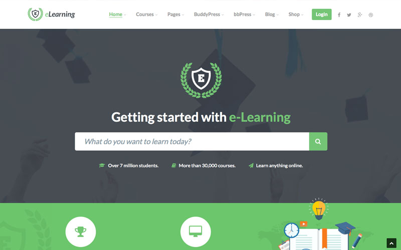 elearning-education-theme