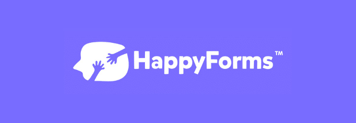 HappyForms Free WordPress Plugin