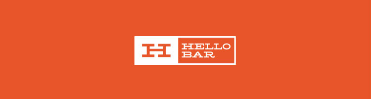 HelloBar