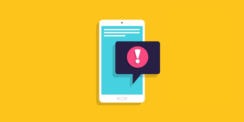 How To Send SMS Notifications from Contact Forms