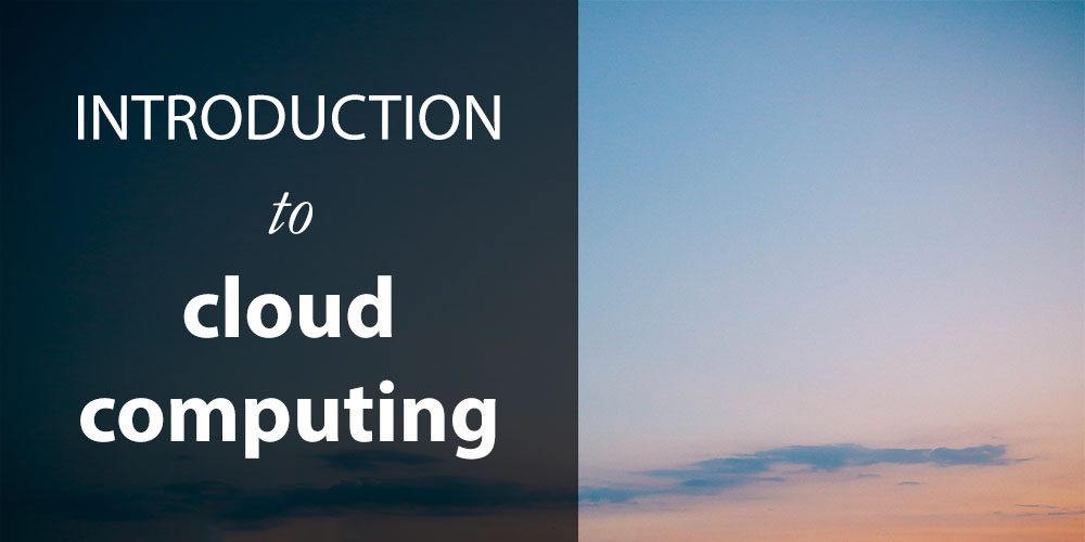 Introduction to Cloud Computing with WordPress