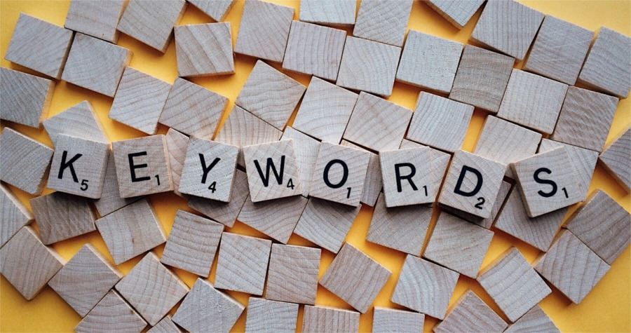 Use Keywords to Improve WordPress SEO