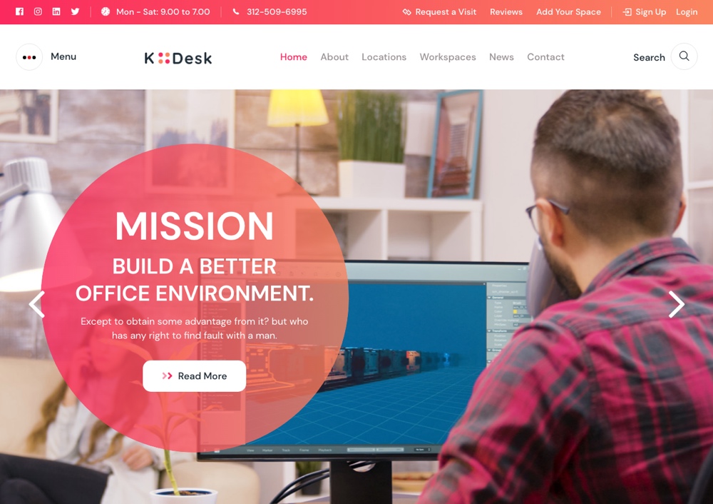 Kodesk