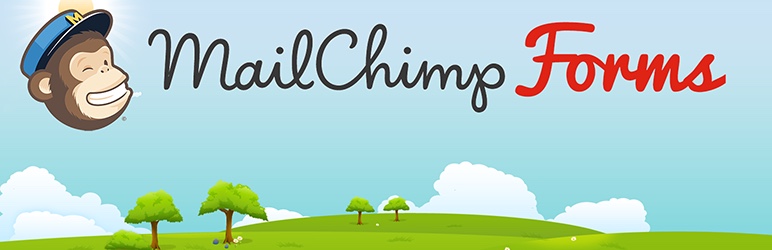 MailChimp Forms by MailMunch