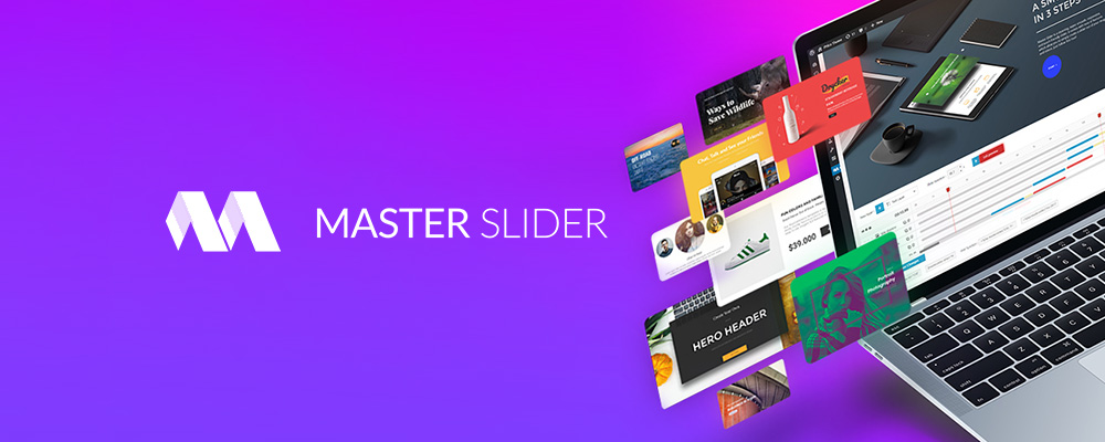 Master Slider Pro