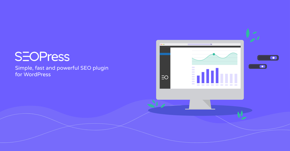 SEOPress for WordPress