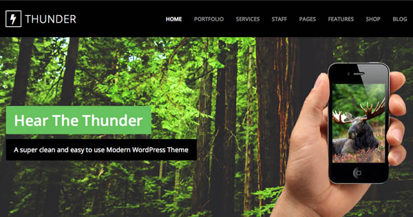 thunder-multipurpose-wordpress-theme