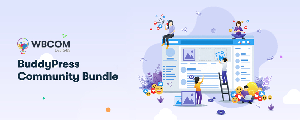 BuddyPress Community Bundle