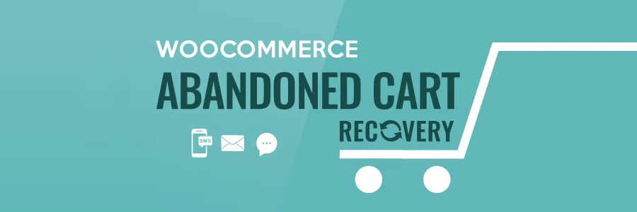 WooCommerce Abandoned Cart Recovery