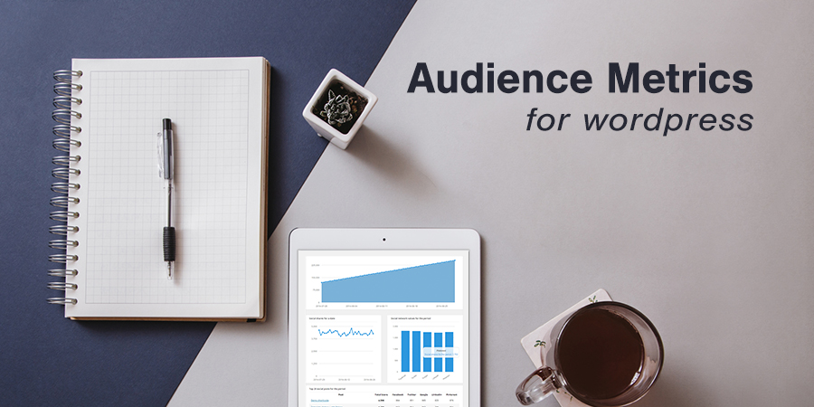 WordPress Audience Better: Important Metrics to Consider