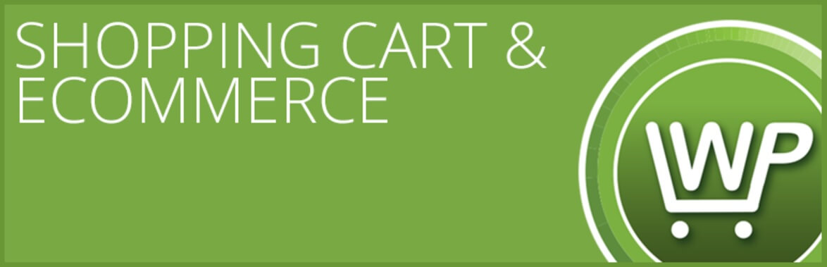 WP EasyCart WordPress plugin