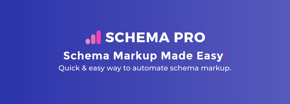 Schema Pro WordPress plugin