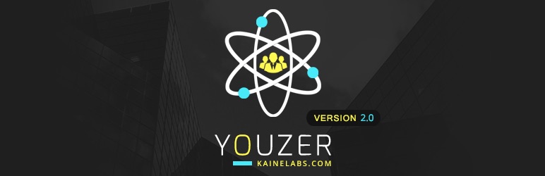 Youzify WordPress plugin banner