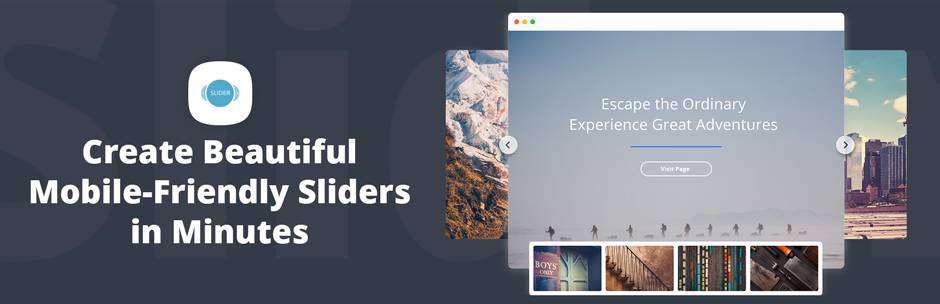 10Web Slider WordPress plugin