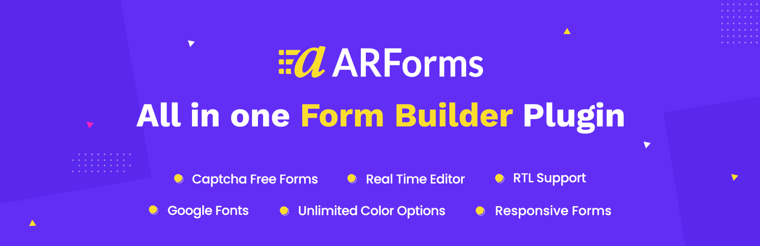 ARForms