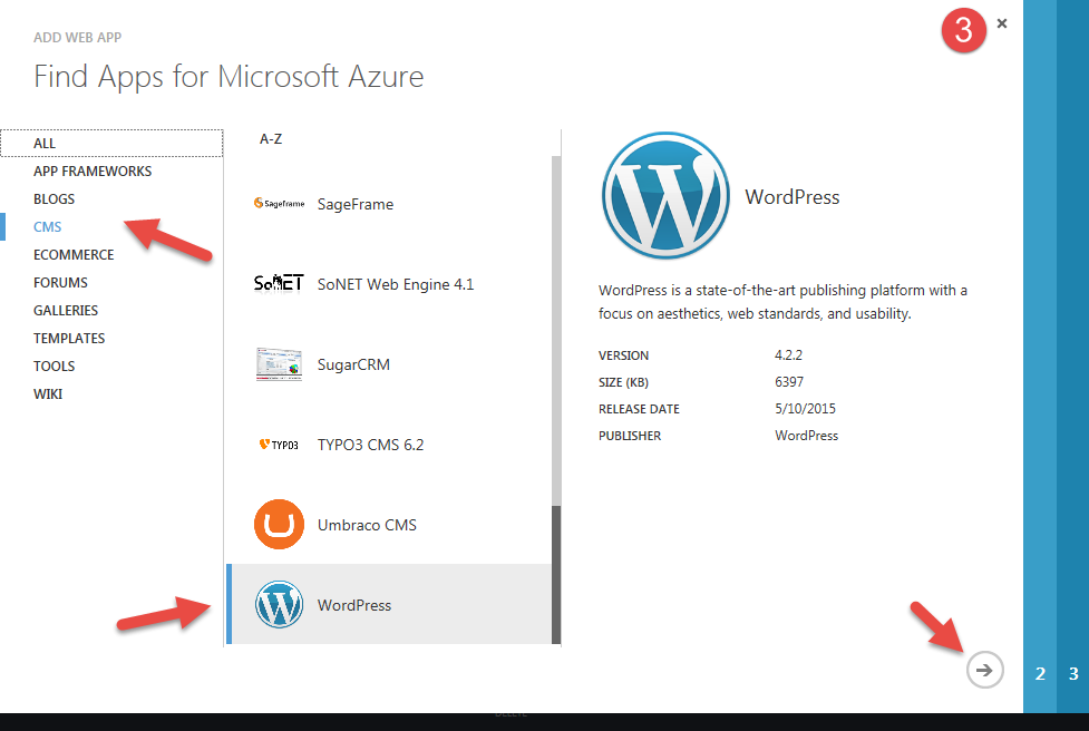 azure-install-wordpress-azure-step-2-1-select-wp