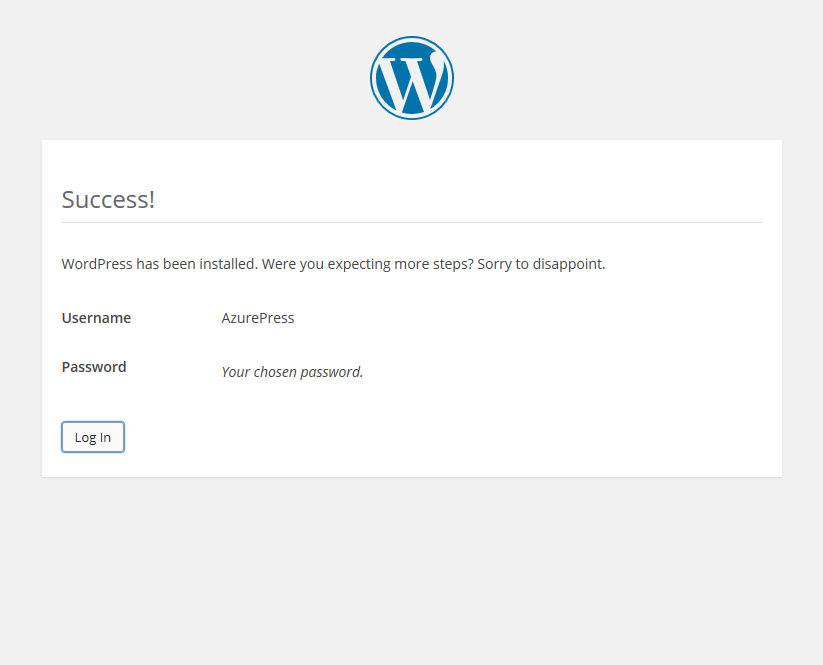 azure-install-wordpress-azure-step-3-3