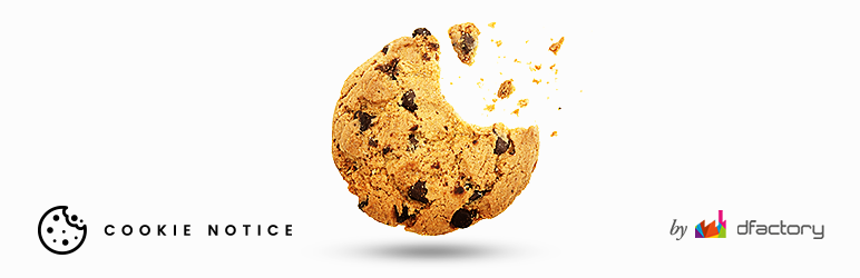 Cookie Notice by dFactory Free WordPress Plugin