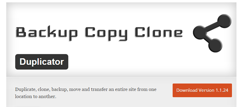 duplicator-plugin