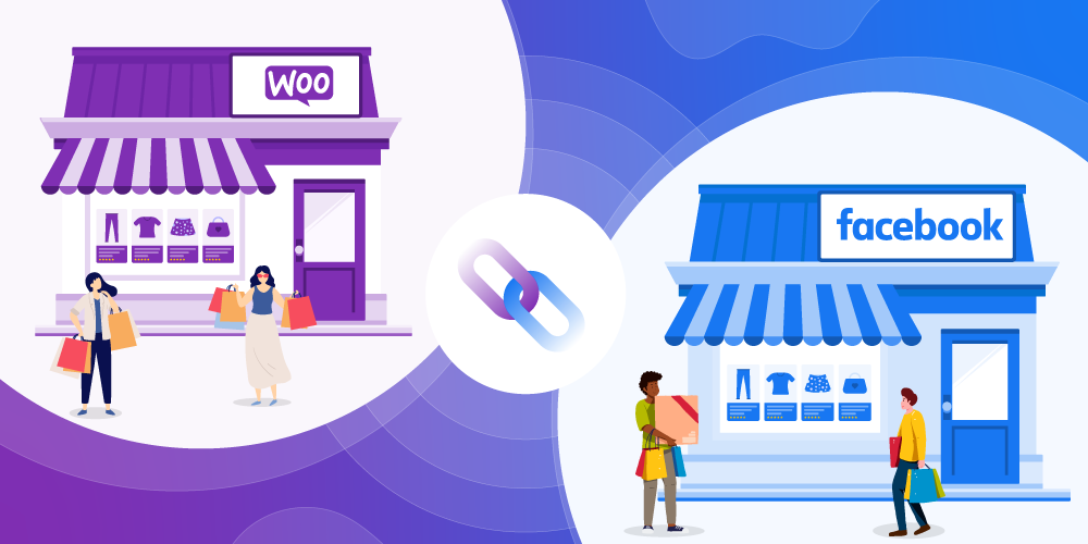 How to Connect WooCommerce to your Facebook Shop