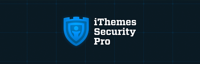 iThemes Security Pro