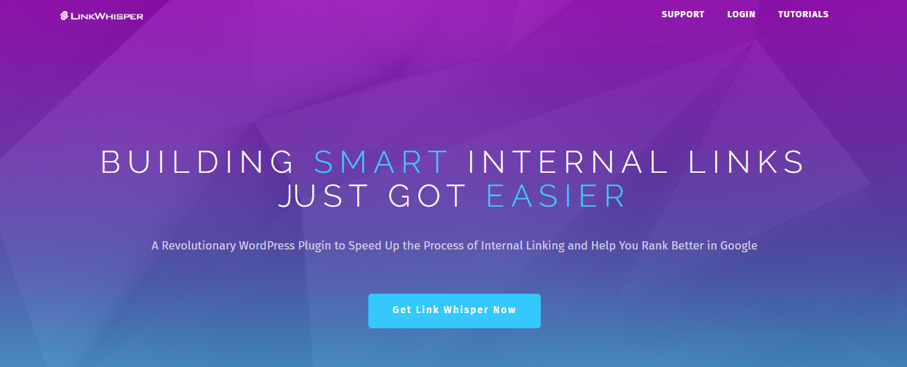 link whisper internal linking wordpress plugin