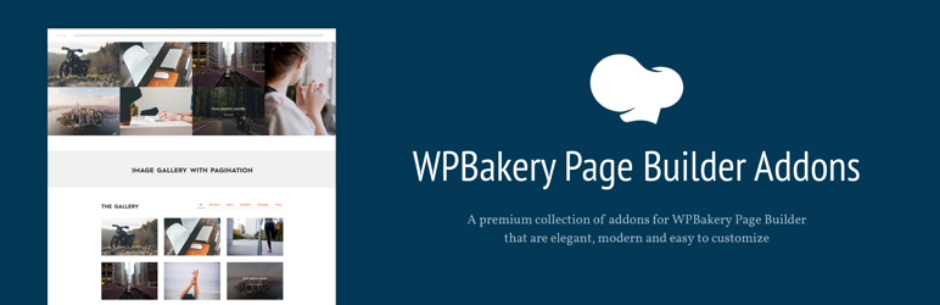 livemesh addons for wpbakery page builder