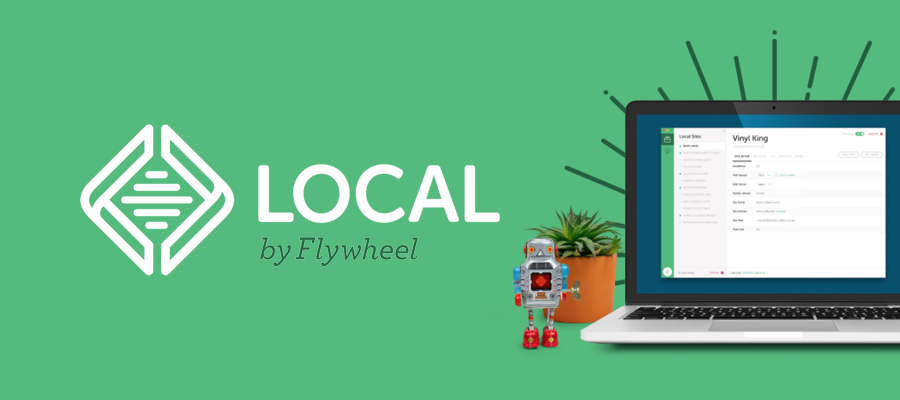 Local by Flywheel