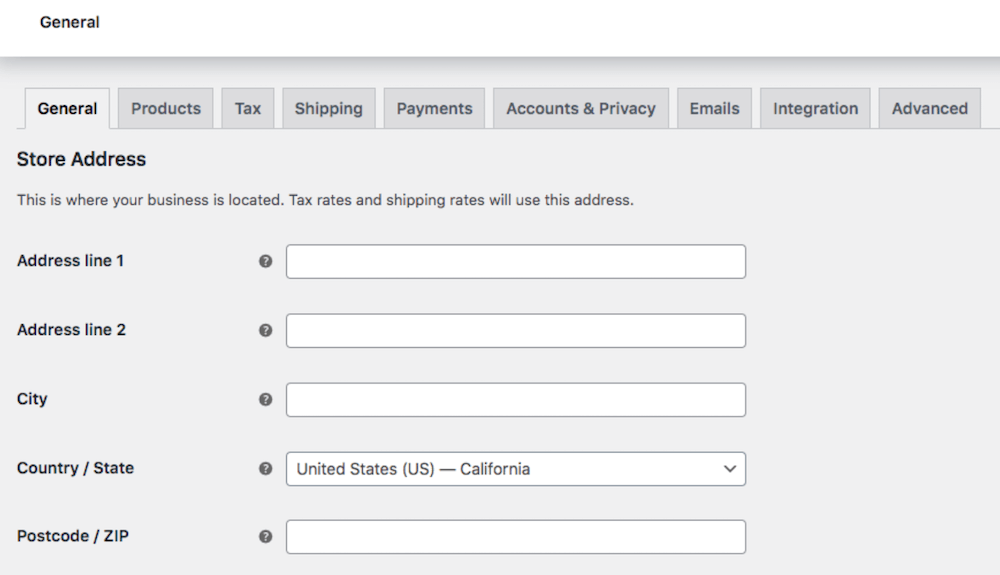 Sales Funnel: WooCommerce