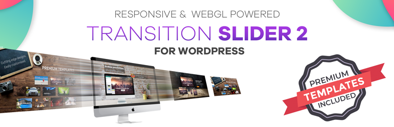 Transition Slider Lite WordPress plugin