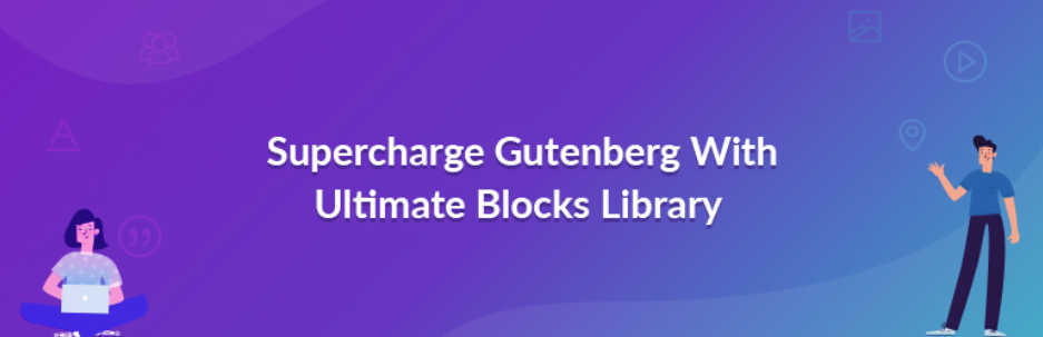 ultimate addons for gutenberg