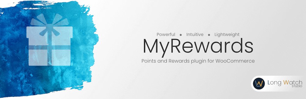 MyRewards Plugin