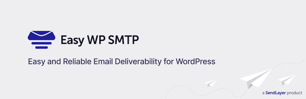 Easy WP SMTP