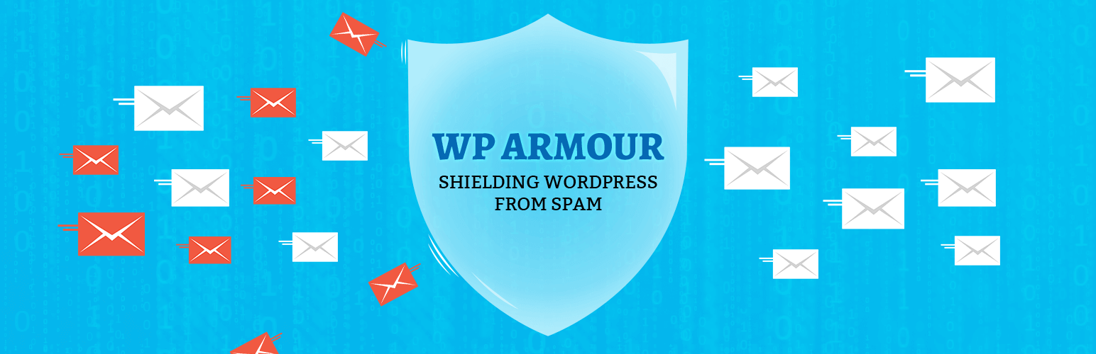 WP Armour WordPress Plugin