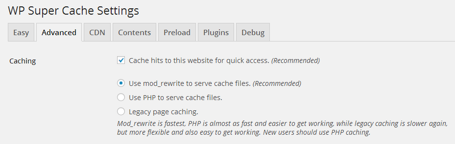 wpsc-advanced-tab-1-caching