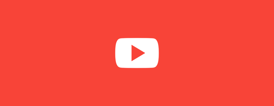 YouTube logo