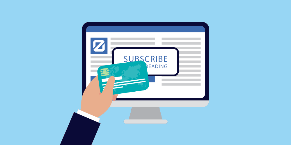 Zlick Paywall All-in-One WordPress Subscriptions