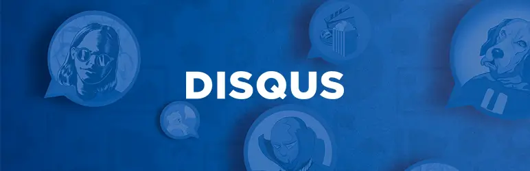 Disqus