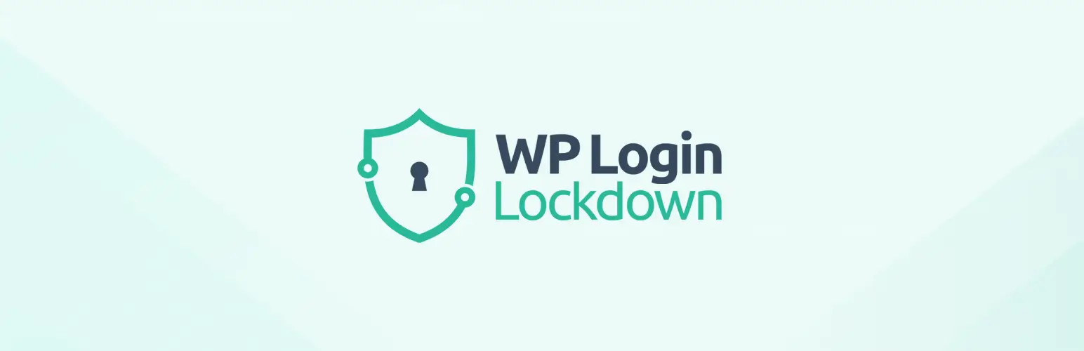 WP Login Lockdown